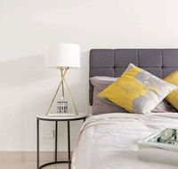 Brand New Designer Apartment - Accommodation Asia