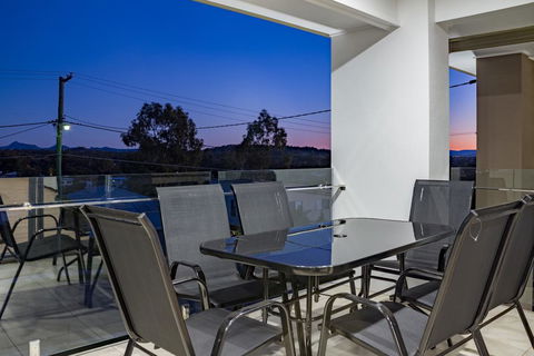 Brand New Executive Living - Accommodation Asia 1