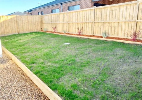 Brand New Home, 10 Mins To Beach, Torquay, Geelong, Deakin, Hospitals - Accommodation Asia 2