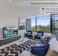 Brand New Luxury walking to Shopping mall Cinema. - Accommodation Asia