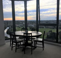 Brand New Penthouse with Water Views - Accommodation Guide