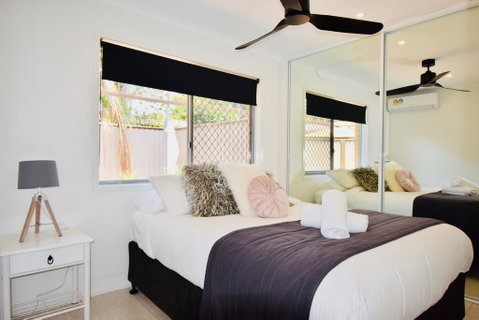 Brandy Apartment - Accommodation Guide 2