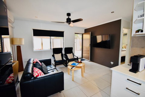 Brandy Apartment - Accommodation Guide 1