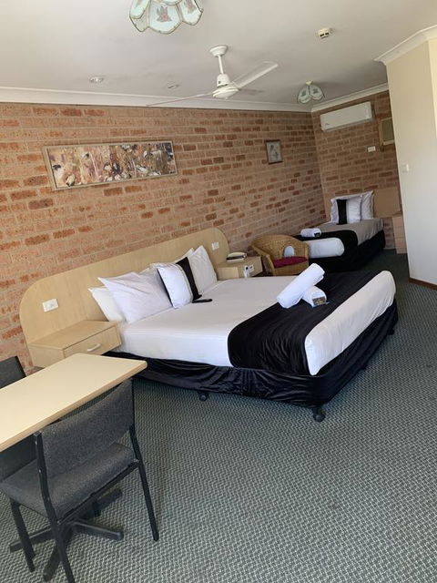 Branxton House Motel - Accommodation Asia 2