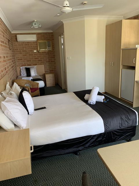 Branxton House Motel - Accommodation Asia 1