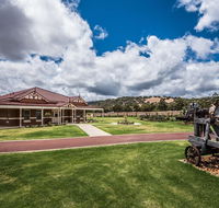 Braybrook Boutique BnB - Accommodation Asia