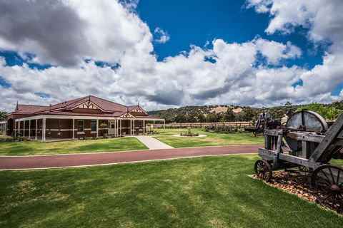 Braybrook Boutique BnB - Accommodation Asia 0