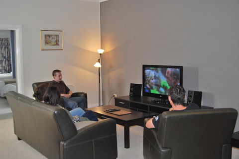 Brayfield Cottage - Accommodation Asia 2