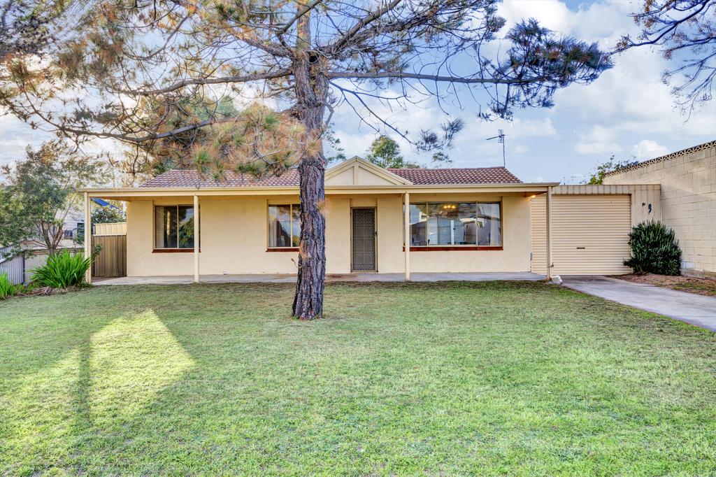 Mount Compass SA Accommodation Asia