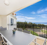 Breakers 2/12 - Accommodation Guide