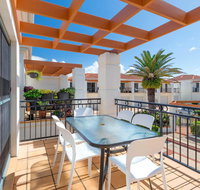 Breakers Block 3 - Unit 2 - Pool in complex - across the road from the beach - Accommodation Guide