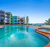 BreakFree Grand Pacific - Accommodation Asia