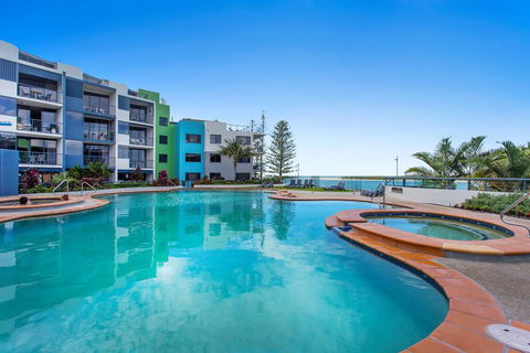 BreakFree Grand Pacific - Accommodation Asia 0