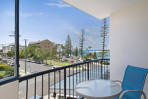 BreakFree Grand Pacific - Accommodation Asia 1