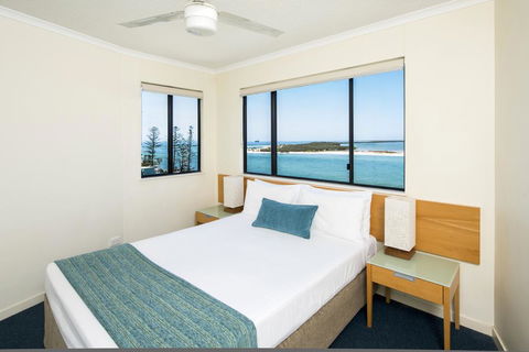 BreakFree Grand Pacific - Accommodation Asia 3