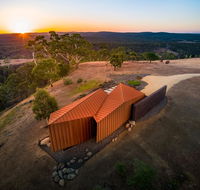 Breakneck Gorge Oikos - Accommodation Asia