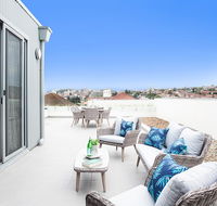BREAM PENTHOUSE 672I