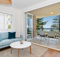 Breath-taking Ocean Front Apartment - Accommodation Asia