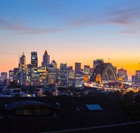 Breathtaking 1 Bedroom NB98 - Accommodation Asia