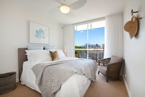 Breathtaking 1 Bedroom NB98 - Accommodation Asia 3