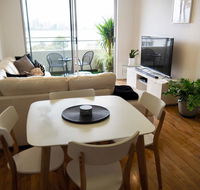 Breathtaking River  City Views Free Parking  WiFi - Accommodation Asia