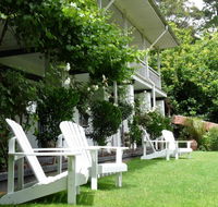 Brentwood Accommodation BB Apartments - Yarra Valley - Accommodation Asia
