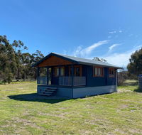 bretts rest - Accommodation Asia