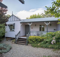 Briar Rose Cottages - Accommodation Asia