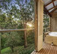 Briars Cottage - Daylesford - Accommodation Asia
