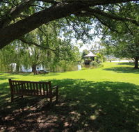 Briars Country Lodge - Accommodation Asia