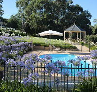 Brice Hill Country Lodge - Accommodation Asia