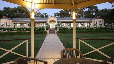 Brice Hill Country Lodge - Accommodation Asia 1