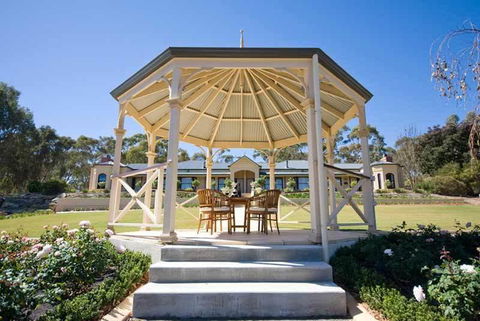 Brice Hill Country Lodge - Accommodation Asia 3