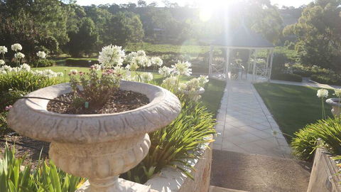 Brice Hill Country Lodge - Accommodation Asia 2