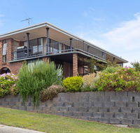 Bridairre Holiday Apartments - Accommodation Asia