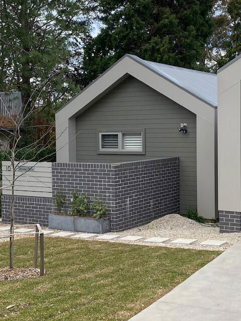 Bridal Falls Cottage - Accommodation Asia 1