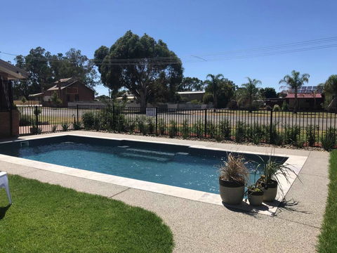 Bridge Motor Inn Tocumwal - Accommodation Asia 2