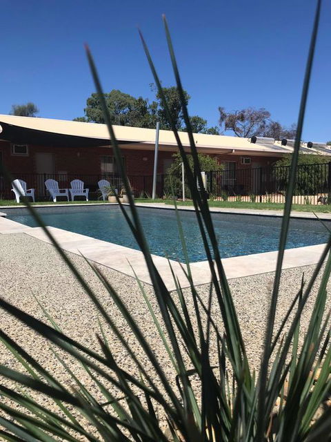 Bridge Motor Inn Tocumwal - Accommodation Asia 3