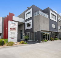Bridges on Argyle - Accommodation Asia
