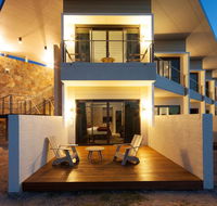 Bridges Villas at Cobram Barooga Golf Club - Accommodation Asia