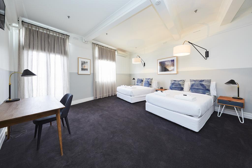Willoughby East NSW Accommodation Asia