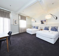 Bridgeview Hotel Willoughby - Accommodation Asia