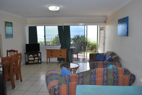 BRIGADINE TUGUN, UNIT 2 - Accommodation Asia 1