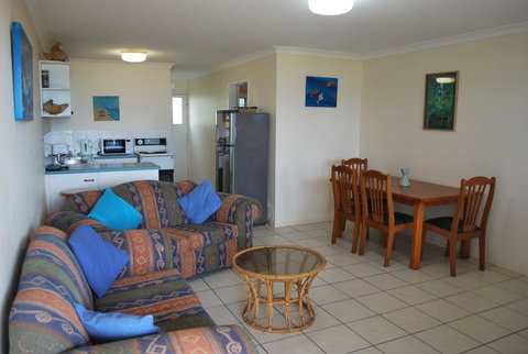 BRIGADINE TUGUN, UNIT 2 - Accommodation Asia 2