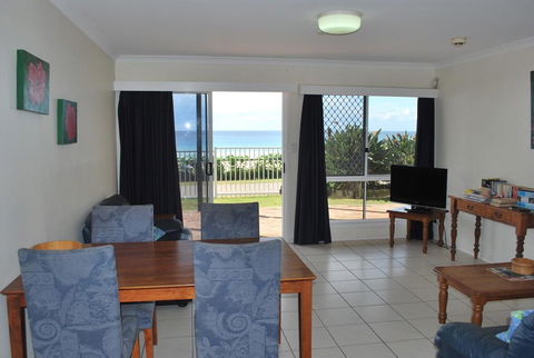 BRIGADINE TUGUN, UNIT 3 - Accommodation China 1