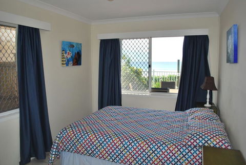 BRIGADINE TUGUN, UNIT 3 - Accommodation China 2