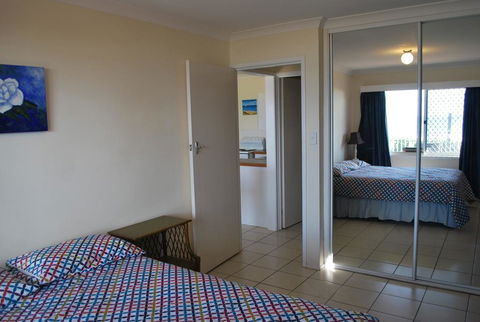 BRIGADINE TUGUN, UNIT 3 - Accommodation China 3