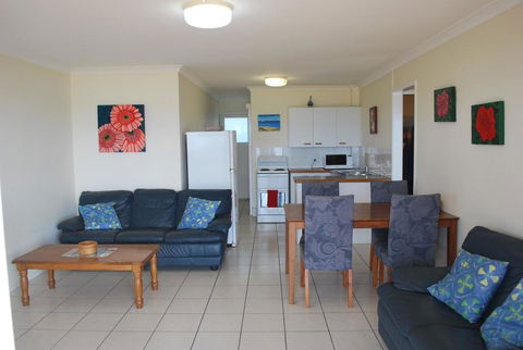 BRIGADINE TUGUN, UNIT 3 - Accommodation China 0