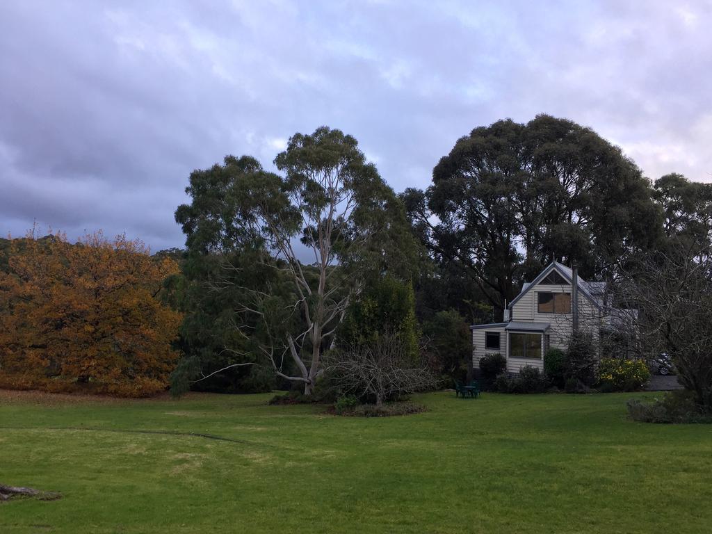 Tanjil South VIC Accommodation Asia