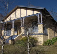 Brigalow Cottage - Accommodation Asia